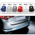 GreenYi 4 Sensors Buzzer 22mm Car Parking Sensor Kit Reverse Backup Radar Sound Alert Indicator Detector System 12V. 