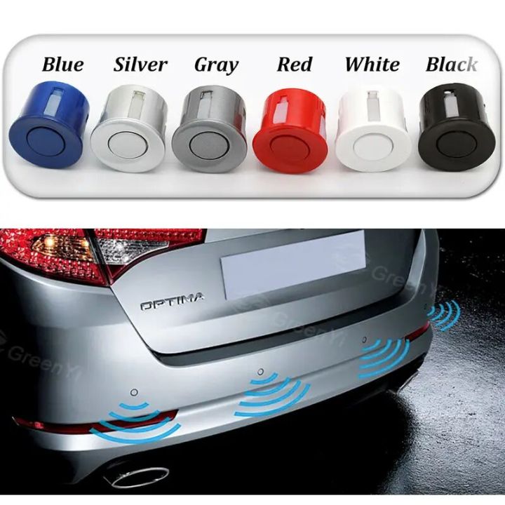 GreenYi%204%20Sensors%20Buzzer%2022mm%20Car%20Parking%20Sensor%20Kit%20Reverse%20Backup%20Radar%20Sound%20Alert%20Indicator%20Detector%20System%2012V%20-%20Image%206
