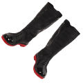 Outdoor Rain Boots Men Rain Boots Waterproof Multifunction for Farm Work. 