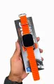 Premium T900 Ultra 49mm Big 2.09 inch 2023 Smart watch Series 8 Heart rate BT Call Ultra Smart watch. 