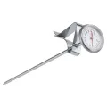 Liquid thermometer Milk food cooking water for the kitchen grilling. 