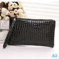 Mobile Phone Bag Wallet Casual Solid Ladies Coin Zipper Portable Bags Phone Pocket Credit Card Bag. 