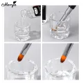 Monja 20Ml Nail Slip Solution For Acrylic Uv Builder Soak Off Quick Extension Nail Liquid Diy Manicure Tool. 