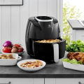 Smith+Nobel 5L Digital Air Fryer. 