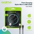 Oraimo Fast Charging Micro USB Cable [ DATA CABLE ] 1M. 