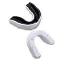 Kids and Adult Basketball Boxing Sports Sanda Mouth Guard Taekwondo MMA Muay Thai Anti Abrasion Teeth Protector. 