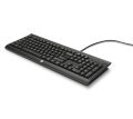 HP Wired USB Keyboard K200. 