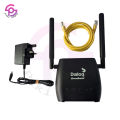 Dialog Router Homebroadband- Card S10 Router - No SIM Used Consoles. 