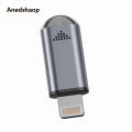 Anedshaop Smartphone Remote Control IR Blasters Type C Micro USB Universal Profesional Smart Infrared App Control Adapter for TV Air Conditioner Home. 