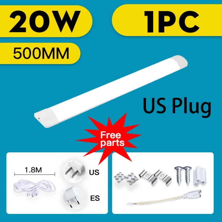 Led%20Tube%20Light%2085-265v%2010W%2020W%20Led%20Bar%20Lamp%2030/50CM%20Tube%20Ceiling%20Wall%20Lamps%20Home%20Indoor%20Lighting%20Fixture%20For%20Kitchen%20Bedroom%20-%20Image%207