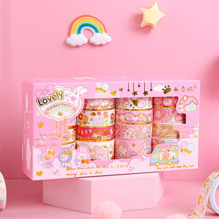 20%20Washi%20Tape%20Tapes%20Cinta%20Adhesiva%20Decorativa%20Paper%20CuteWashitape%20Scrapbooking%20Kawaii%20-%20Image%203