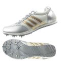 Free Shipping Men's and Women's Track and Field Studs Shoes Students Competition Field Running Sprint Training Running Elite Spiked Shoes Ultra-Light Spikes. 
