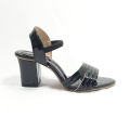 Ladies Heel Sandals - Model Heel Sandals- Ladies Footwear - Women's Slippers - Ladies Fashion Sandal. 