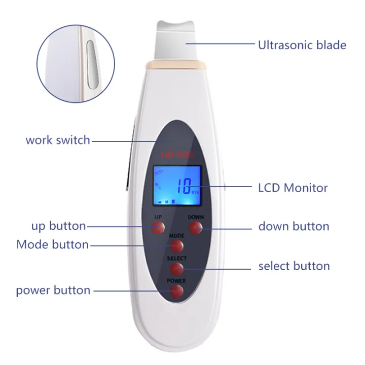 Gentlemange%20Ultrasonic%20Skin%20Scrubber%20Deep%20Face%20Cleaning%20Machine%20RemoveFacial%20Massager%20Ultrasound%20Peeling%20Clean%20Tone%20Lift%20LW006%20-%20Image%205