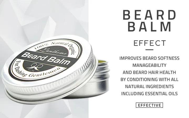 30g%20Original%20Lanthome%20Beard%20Balm%20Conditioner%20Oil%20for%20Growth%20Grooming%20Care%20Organic%20Moustache%20Treatment%20Moustache%20Wax%20For%20Men%20Hair%20-%20Image%204