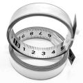 Stainless Steel Adhesive Scale Precision Woodworking Guide ,A-100cm. 