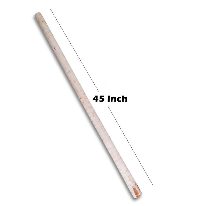 Mahogany%20Wood%20Hoe%20Mamoty%20Handle%2045Inch%20Home%20Gardening%20Agriculture%20-%20Image%204