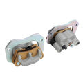 ATV Brake Caliper 1 Pair Rear Brake Caliper with Brake Pads for RZR 900 900S 2015 To 2020. 