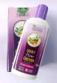 Herbal blooms shiny hair conditioner. 