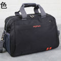 Sports Men's Duffel Bag Single-Shoulder Bag Crossbody Travel Bag Travel Bag Outdoor Portable Fitness Bag Big Bag Fashion. 