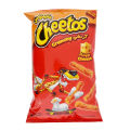 Cheetos Crunchy Cheese 205g. 