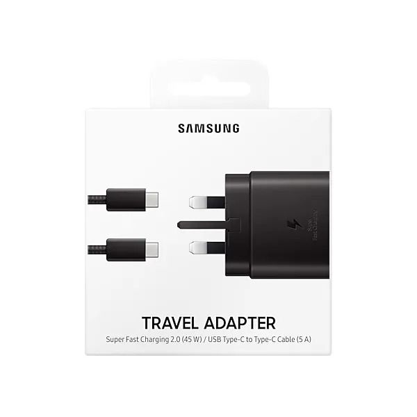 Samsung%2045W%20USB-C%20Super%20Fast%20Charger%20Set-Super%20Fast%20Charging%20Wall%20Charger%20-%20Image%204