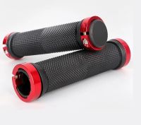 2 pcs Bicycle Handle Grip Cycle Handle Grips Handle Clip Bicycle Grips Cycle Grip Bicycle Accessories Bicycle Parts Cycle Accessories Cycle Parts Bicycle Items