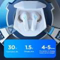 High Quality Lenovo GM2 Pro Tws BT5.3 Gaming Earbuds Low Latency Earphones Mic Wireless Headphones HD Call Dual Mode Headset Earbud. 