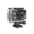 4K Sports Ultra HD DV, Action Cameras, 16MP Video Recorder, Waterproof DV. 
