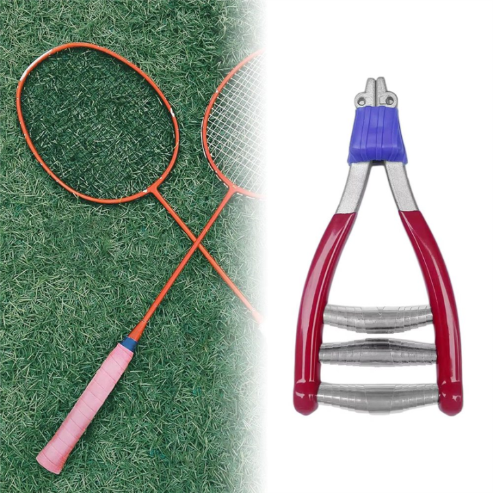 Tennis%20Racket%20String%20Machine%20Badminton%20String%20Machine%203%20Spring%20Equipment%20Clamping%20Tool%20B%20-%20Image%203