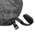 Kayak Cockpit Cover Sunproof Seal Cockpit Protector Water Proof for Travelling. 
