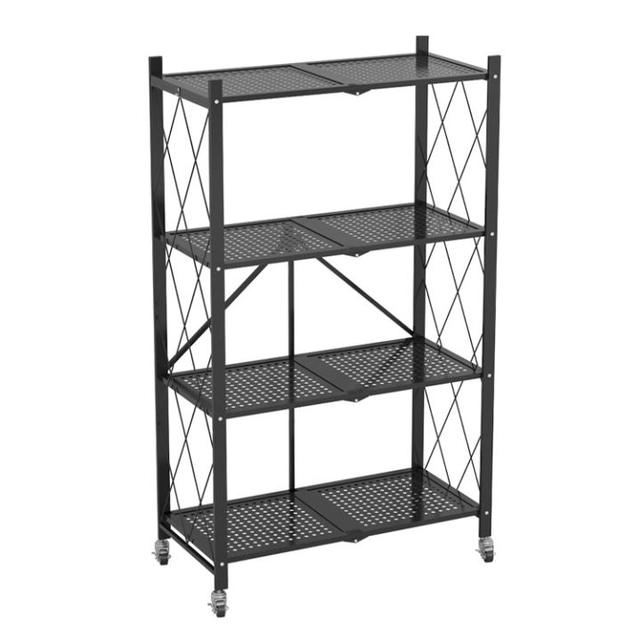 Heavy%20Duty%204-layer%20foldable%20Shelf,%20kitchen%20storage%20rack,%20No%20Assemble%20Required,%20Microwave%20and%20Oven%20Rack%20-%20Image%209