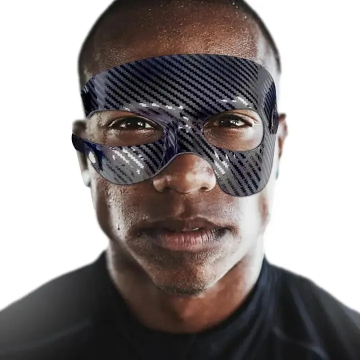 %E3%80%90NEW%E3%80%91%20Basketball%20Mask%20With%20Padding%20Nose%20Protection%20Football%20Mask%20Nose%20Guard%20Shield%20For%20Football%20Soccer%20Basketball%20Athletic%20Workout%20-%20Image%205