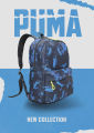 Puma Backpack /School bag /class bag /Sports and Travel Bag /Boys & Girls Unisex Bag /Double Shoulder Bag /Casual & Fashion Backpack /. 