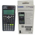 Fx-991es Plus Second Edition Scientific Calculator. 