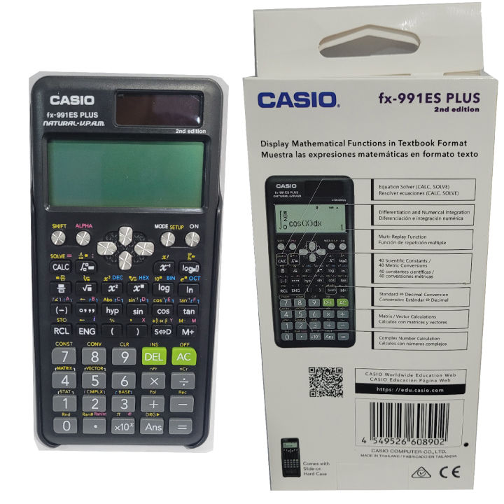Fx-991es%20Plus%20Second%20Edition%20Scientific%20Calculator%20-%20Image%202
