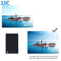 【Hot】 JJC White Balance Card 18% Neutral Grey Card Photography Color Correction Checker Camera Accessory For Canon Nikon Pentax. 