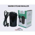 Warm Steam Inhaler Portable Made in Sri Lanka. 