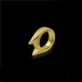 Outdoor Ring for Women Men Multifunctional Cat Ear Shape Broken Window Rings Protection Jewelry Accessories. 