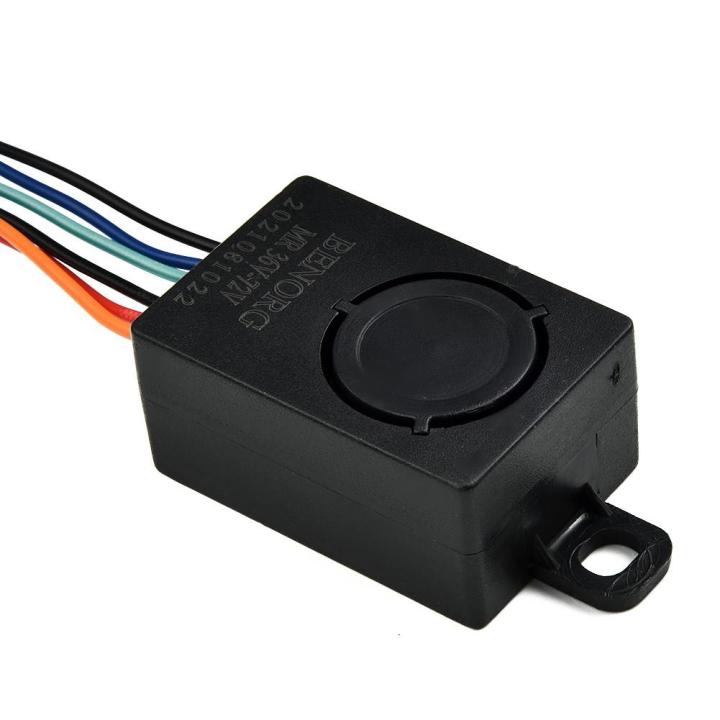 36-72v%20125db%20Anti-Theft%20Alarm%20System%20Intelligent%20Safety%20Anti-Theft%20Remote%20Control%20Alarm%20Device%20For%20Scooter%20-%20Image%205