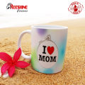 High Quality Ceramic Mug for Memorable Gift. 