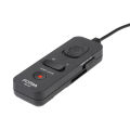 FOTGA RM VS1 Remote Control Shutter Release for Sony RM VPR1 A 5100 A 7S A 5000. 