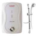 Singer Instant Shower Heater - Ultra Slim 3.5kW, 220 V. 