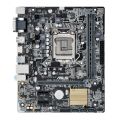 H110 Motherboard for 6th & 7th Gen i3, i5, i7 Processors (DDR4). 