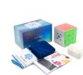 GAN 12 Maglev UV 3x3 Magnetic Magic Cube GAN 12 M Leap 3x3 Magnets Puzzle Speed Cube Propfessional GAN 12 Maglev Frosted GAN Cube. 