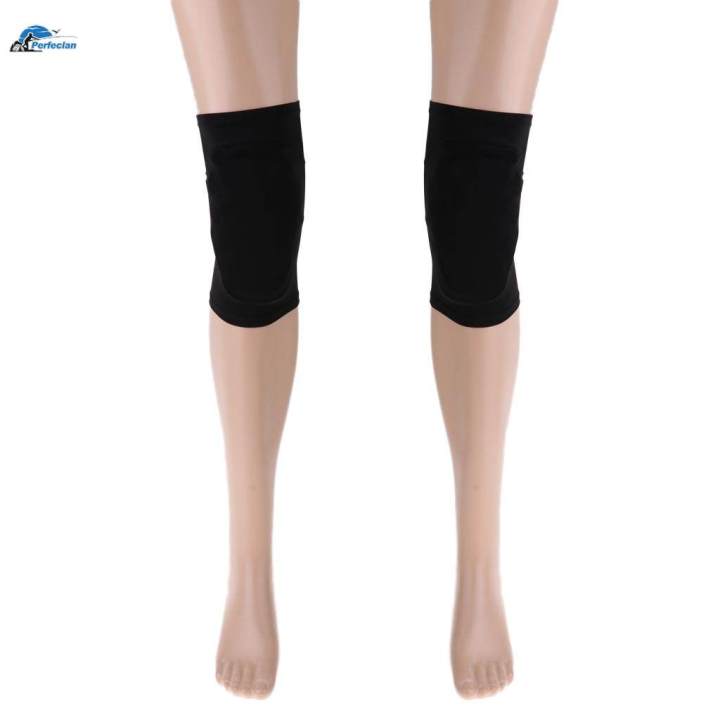 Universal Ice Skating Knee Pad Brace Support Guards Daraz.lk