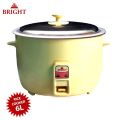 Bright Rice Cooker 6L. 