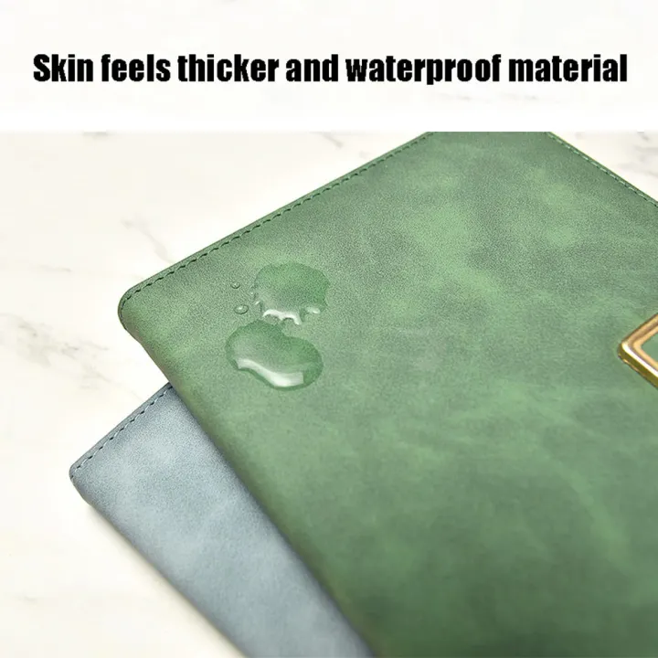 Professional%20Notepad%20Executive%20Meeting%20Notebook%20Simplified%20Sheep%20Soft%20Leather%20Notebook%20A5%20Business%20Notebook%20Thickened%20Notebook%20-%20Image%208