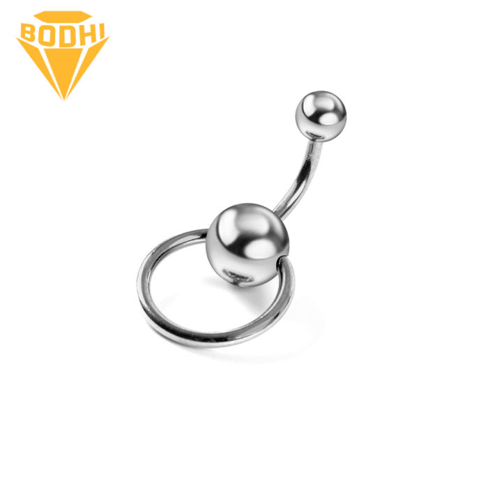 Fashion%20Women%20Circle%20Ball%20Belly%20Button%20Bar%20Navel%20Ring%20Body%20Piercing%20Jewelry%20-%20Image%206