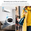 WiFi Smart Universal IR Remote Controller - Voice Control, Smart Life App Compatible. 